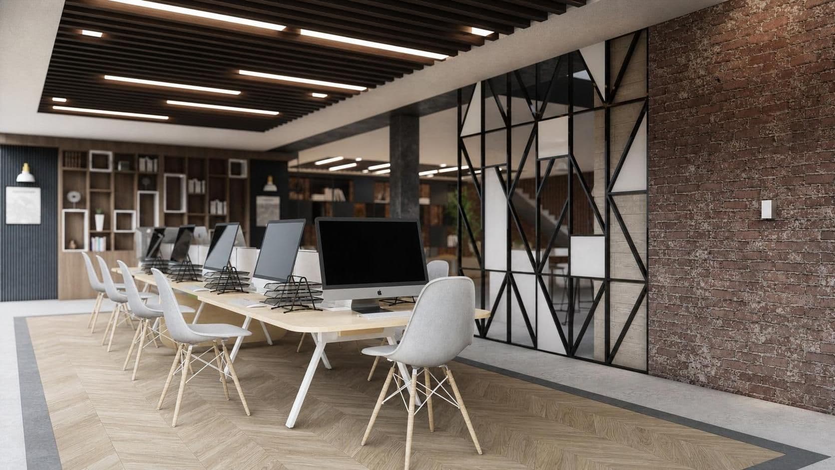 Projet Atelier Urbain par Façade Atelier