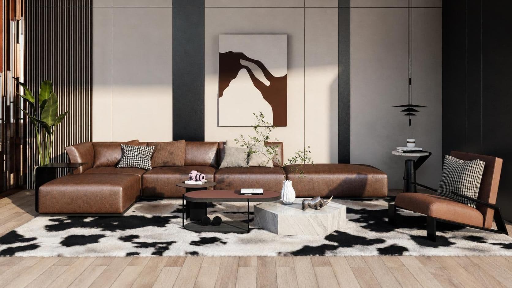 Projet Charme Actuel par Façade Atelier